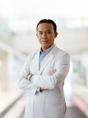 Dokter Umum A (dr. Andi Pratama)