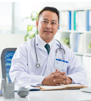 dr. Kurniawan, Sp.A