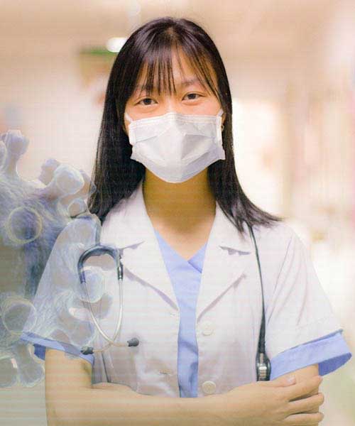 Dokter Umum C (dr. Candra Wijaya)